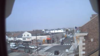 Weather camera view of Margate Municipal Building.