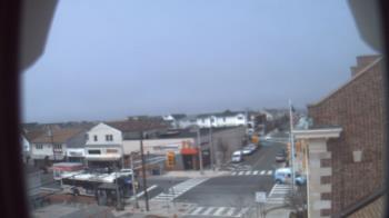 Weather camera view of Margate Municipal Building.