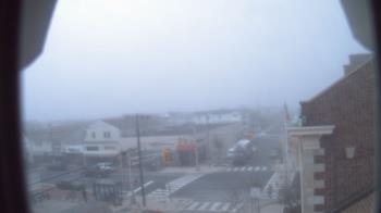 Weather camera view of Margate Municipal Building.