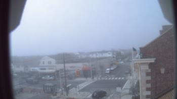 Weather camera view of Margate Municipal Building.
