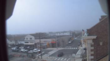 Weather camera view of Margate Municipal Building.