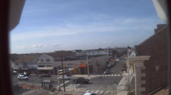 Weather camera view of Margate Municipal Building.
