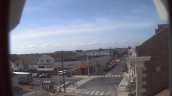 Weather camera view of Margate Municipal Building.
