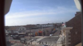 Weather camera view of Margate Municipal Building.