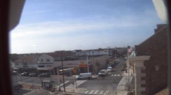 Weather camera view of Margate Municipal Building.
