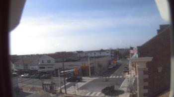 Weather camera view of Margate Municipal Building.