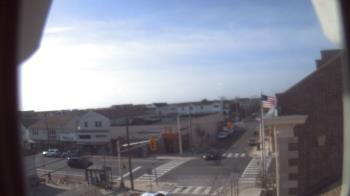 Weather camera view of Margate Municipal Building.