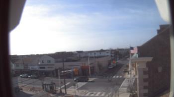 Weather camera view of Margate Municipal Building.