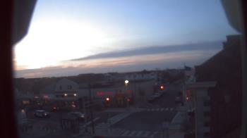 Weather camera view of Margate Municipal Building.