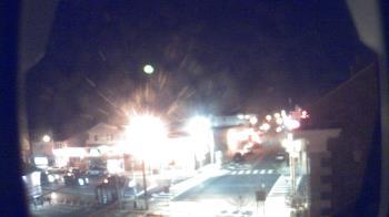 Weather camera view of Margate Municipal Building.