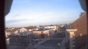Weather camera view of Margate Municipal Building.