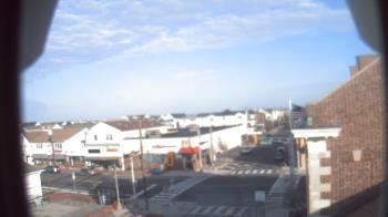 Weather camera view of Margate Municipal Building.