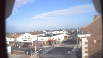 Weather camera view of Margate Municipal Building.