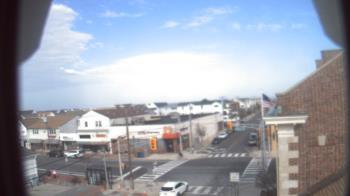 Weather camera view of Margate Municipal Building.