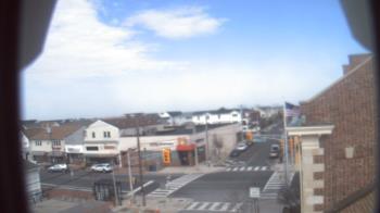 Weather camera view of Margate Municipal Building.