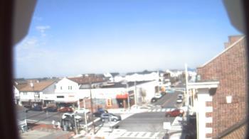Weather camera view of Margate Municipal Building.