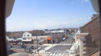 Weather camera view of Margate Municipal Building.