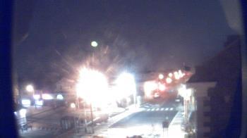 Weather camera view of Margate Municipal Building.