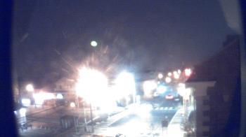Weather camera view of Margate Municipal Building.