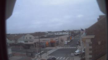 Weather camera view of Margate Municipal Building.