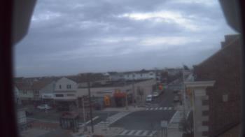 Weather camera view of Margate Municipal Building.