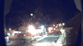 Weather camera view of Margate Municipal Building.