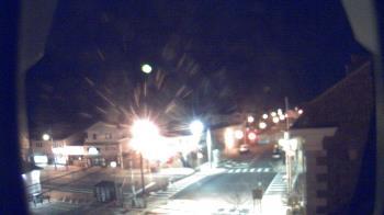 Weather camera view of Margate Municipal Building.