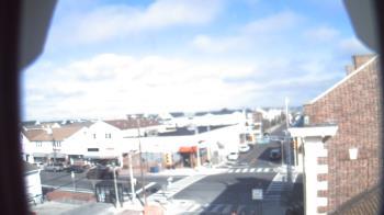 Weather camera view of Margate Municipal Building.