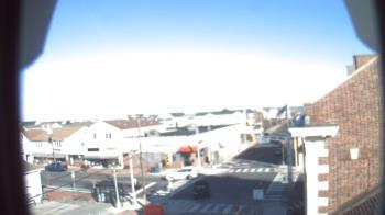 Weather camera view of Margate Municipal Building.