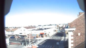 Weather camera view of Margate Municipal Building.
