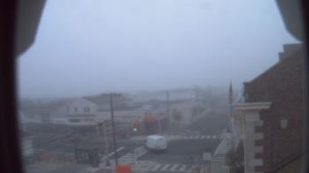 Weather camera view of Margate Municipal Building.