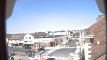 Weather camera view of Margate Municipal Building.