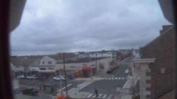 Weather camera view of Margate Municipal Building.