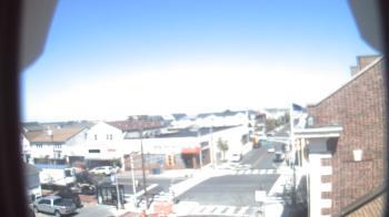 Weather camera view of Margate Municipal Building.