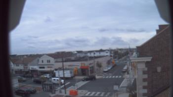 Weather camera view of Margate Municipal Building.