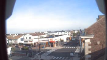 Weather camera view of Margate Municipal Building.