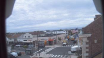 Weather camera view of Margate Municipal Building.