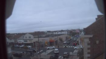 Weather camera view of Margate Municipal Building.