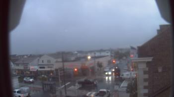 Weather camera view of Margate Municipal Building.