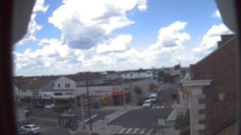 Weather camera view of Margate Municipal Building.