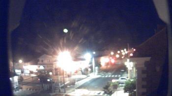 Weather camera view of Margate Municipal Building.