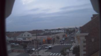 Weather camera view of Margate Municipal Building.