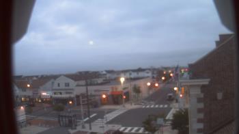 Weather camera view of Margate Municipal Building.