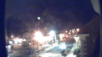 Weather camera view of Margate Municipal Building.