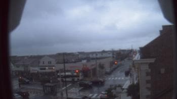 Weather camera view of Margate Municipal Building.