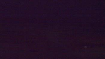 Weather camera view of Beach Patrol HQ.