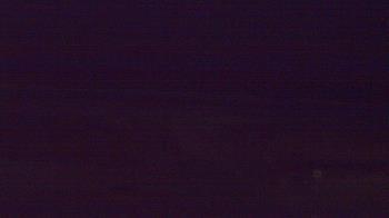 Weather camera view of Beach Patrol HQ.