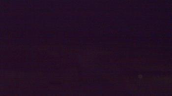 Weather camera view of Beach Patrol HQ.