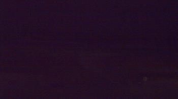 Weather camera view of Beach Patrol HQ.