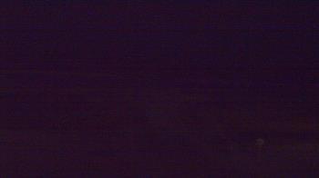 Weather camera view of Beach Patrol HQ.